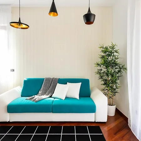 Santa Chiara By Myhomeincomo Apartment Como