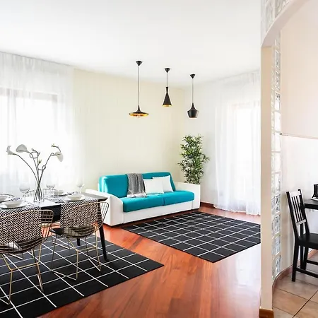 Santa Chiara By Myhomeincomo Apartment Como