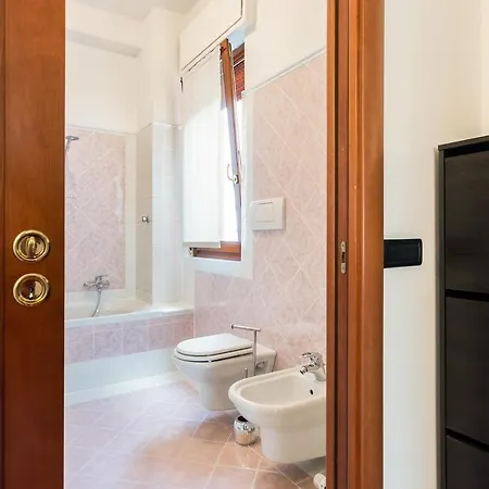 Santa Chiara By Myhomeincomo شقة *