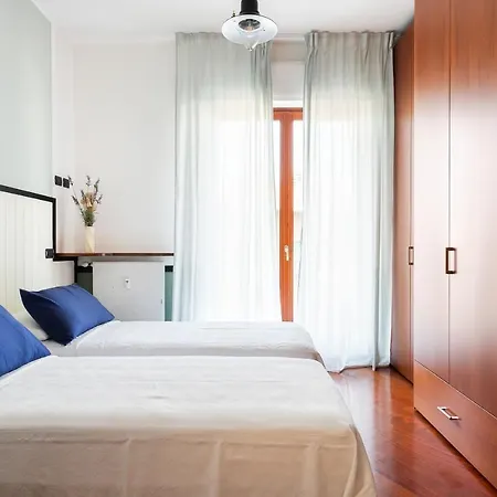 Santa Chiara By Myhomeincomo Apartment