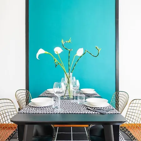 شقة Santa Chiara By Myhomeincomo