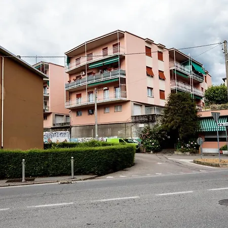 Santa Chiara By Myhomeincomo Комо