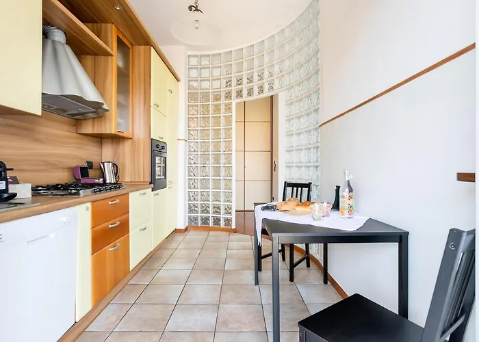 Santa Chiara By Myhomeincomo Apartment Como