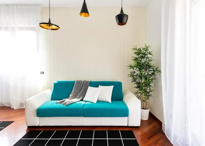 Santa Chiara By Myhomeincomo Apartment Como