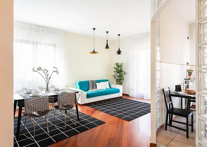 Santa Chiara By Myhomeincomo Apartment Como