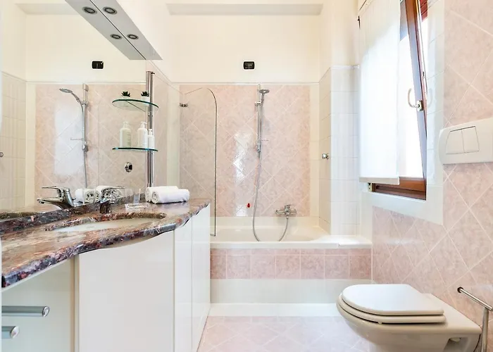 Santa Chiara By Myhomeincomo Apartment