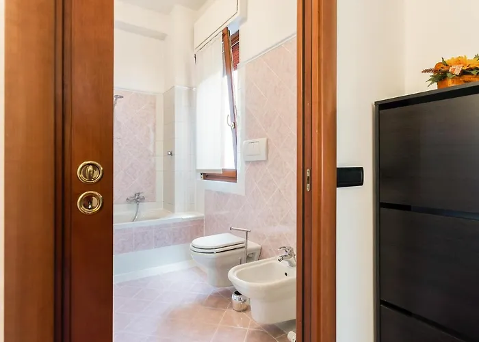 Santa Chiara By Myhomeincomo Apartment *