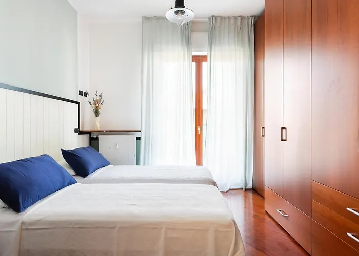 Santa Chiara By Myhomeincomo Apartment