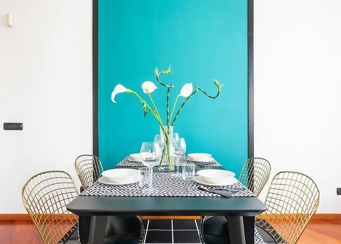 Apartment Santa Chiara By Myhomeincomo