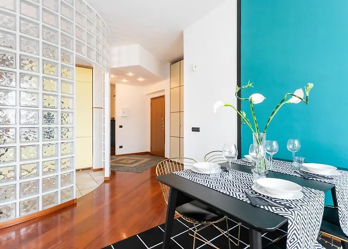 Santa Chiara By Myhomeincomo Apartment Como