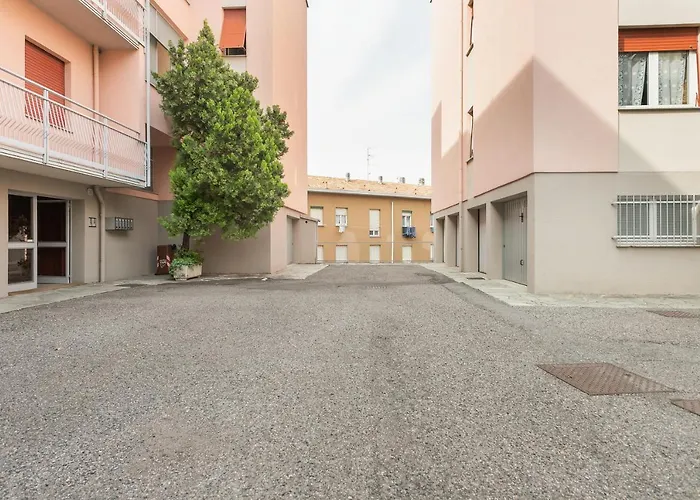 Santa Chiara By Myhomeincomo Lejlighed