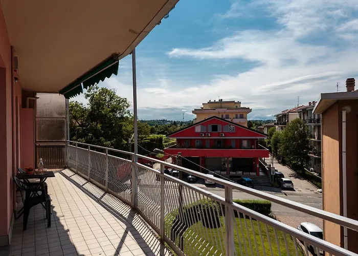 Santa Chiara By Myhomeincomo Apartment Como