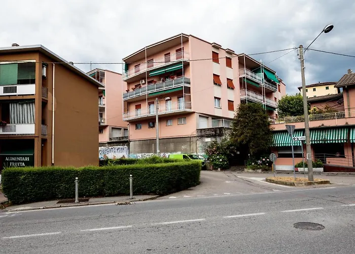 Santa Chiara By Myhomeincomo Como