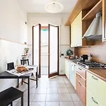 Apartment Santa Chiara By Myhomeincomo
