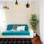 Santa Chiara By Myhomeincomo Apartment Como