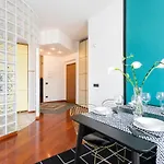 Santa Chiara By Myhomeincomo Apartment Como